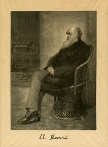 Ch. [Charles] Darwin